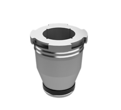 35MM OUTER DIAMETER GAITER INJECTOR SEAL | CATERPILLAR | C7.1 | 341-8536